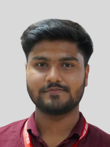 Profile picture of Arnab Chakraborty